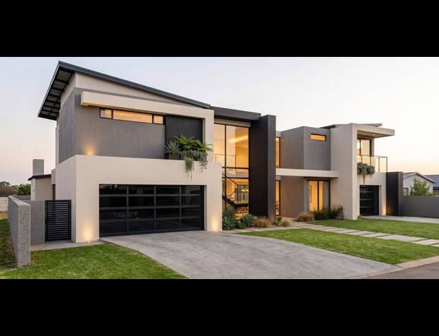 5 BEDROOM HOUSE FOR SALE IN MIDSTREAM RIDGE